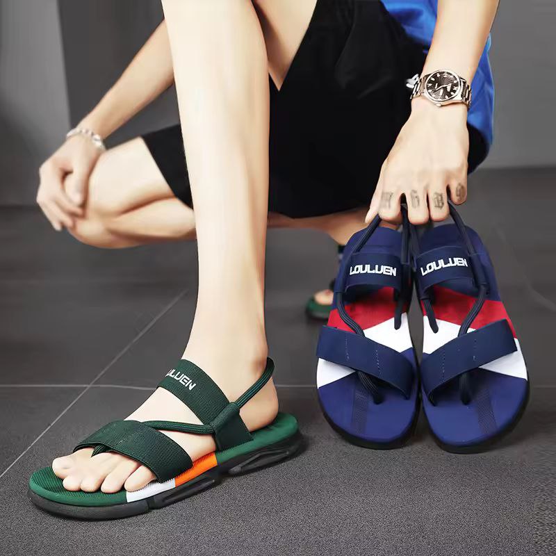 LOULUEN POUR HOMME