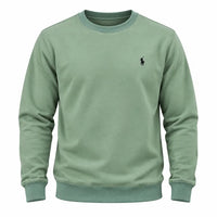 Pack Polos Trio Premium – Season chic & casual (Caramel & Vert & Noir)