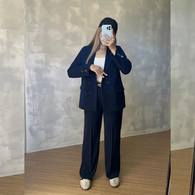 Costume Femme souliera