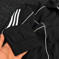 Ensemble Adidas Ravex 2026 - BLACK