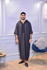 Gandoura Homme  Top Lolan