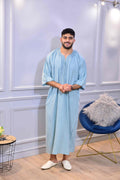 Gandoura Homme  Top Lolan