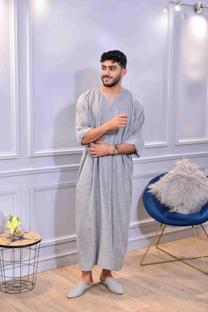 Gandoura Homme  Top Lolan