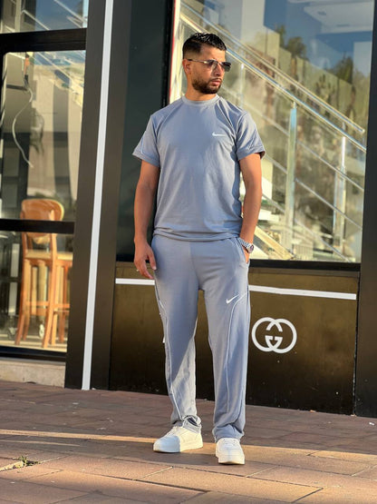 ensenble nike femme et homme