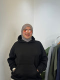 HOODIE OVERSISE POUR HOMME