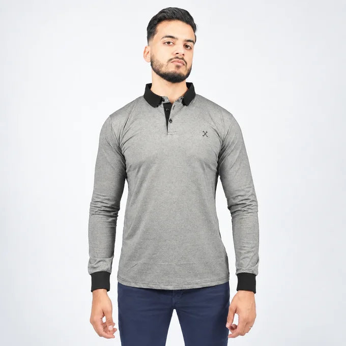 Polo Demi Saison - 100 % Coton Premium