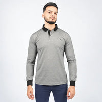 Polo Demi Saison - 100 % Coton Premium