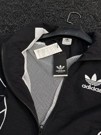 Ensemble Adidas Ravex 2026 - BLACK