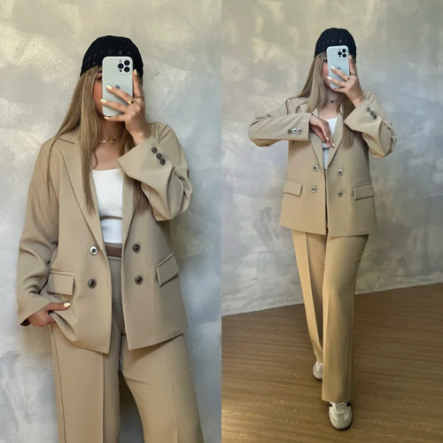 Costume Femme souliera