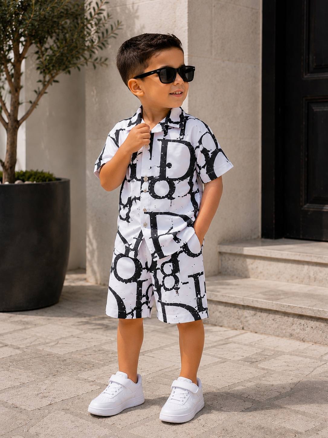 Ensembles Dior – Le Confort