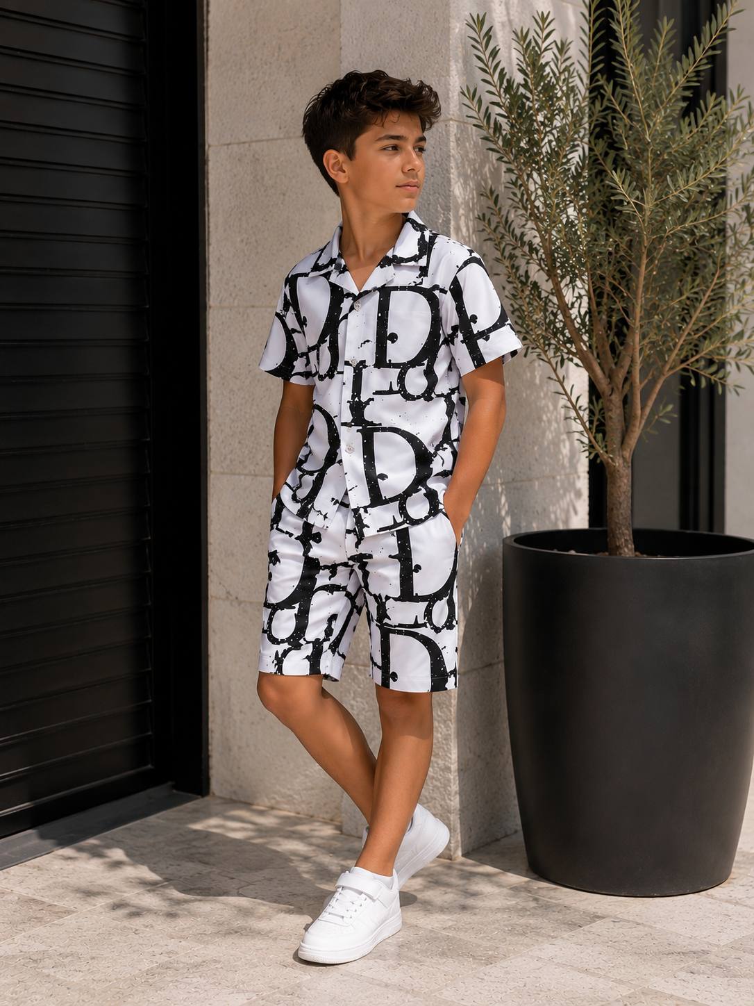 Ensembles Dior – Le Confort