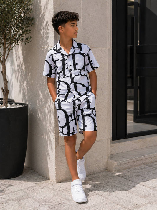 Ensembles Dior – Le Confort
