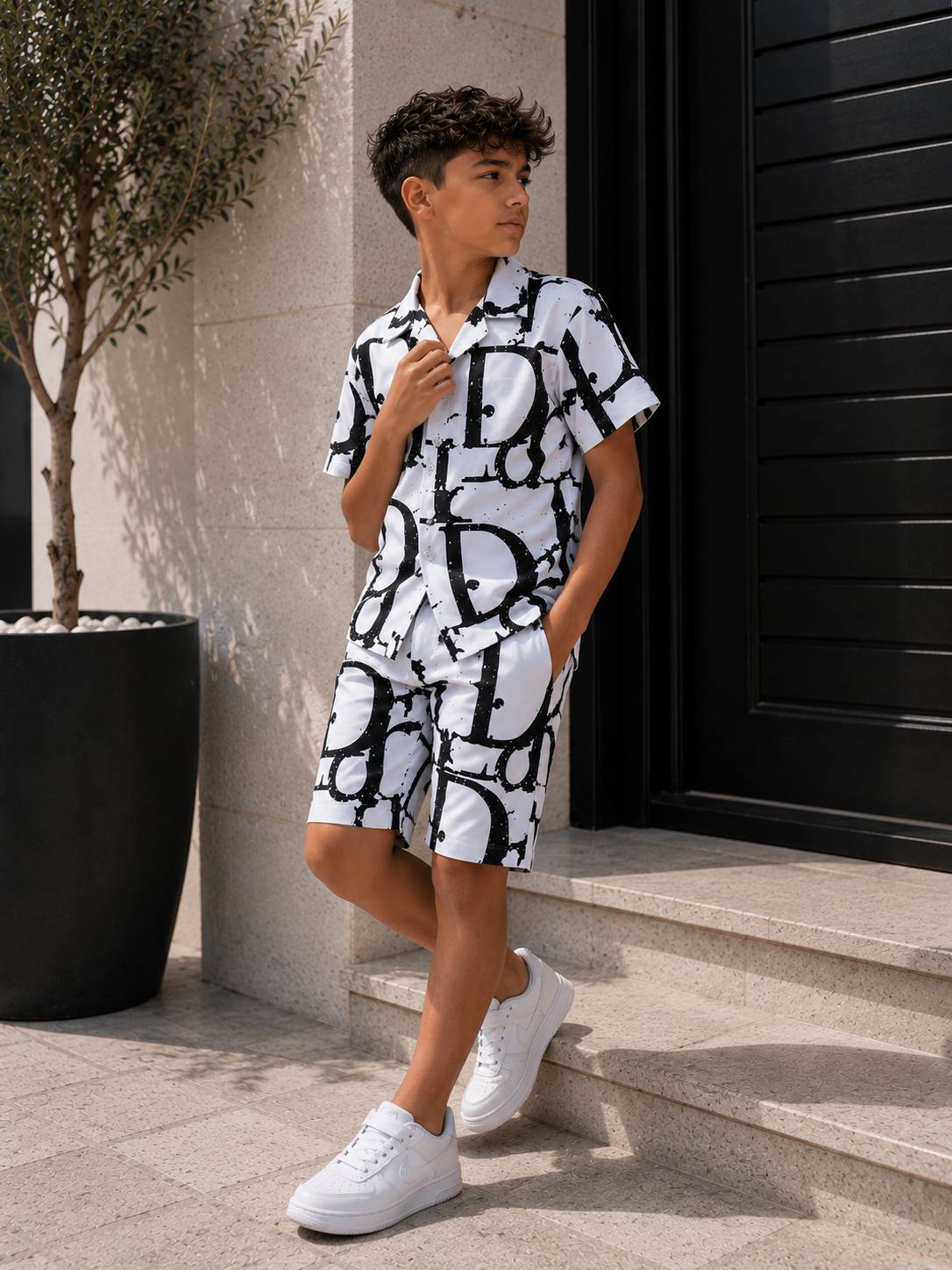 Ensembles Dior – Le Confort