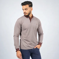 Polo Demi Saison - 100 % Coton Premium