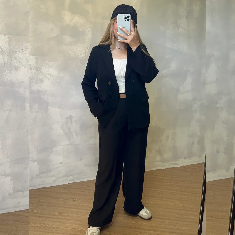 Costume Femme souliera