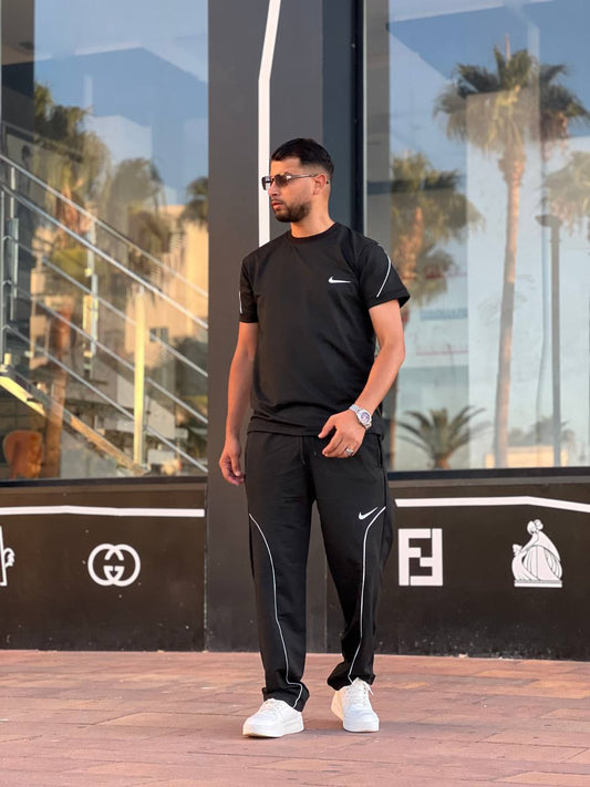 ensenble nike femme et homme