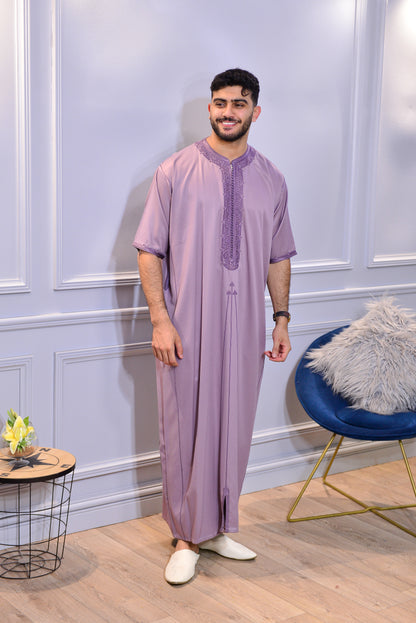 Caftan souliera Dars yad