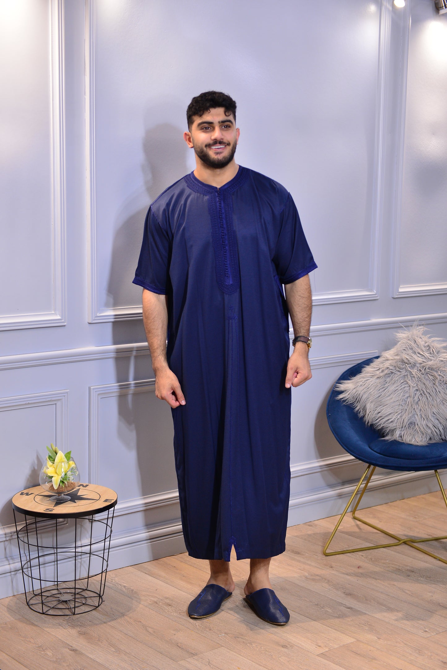 Caftan souliera Dars yad