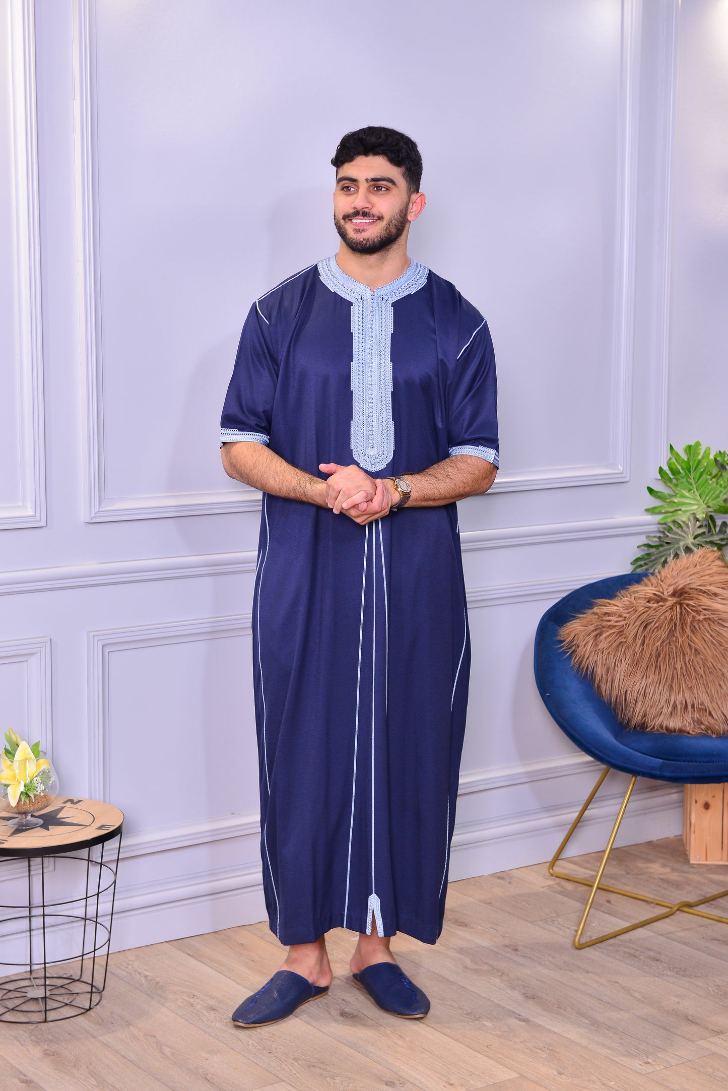 Caftan souliera Dars yad