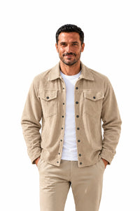 Chemise Royal gatifa