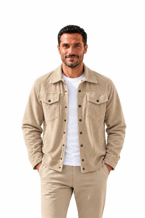 Chemise Royal gatifa
