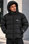 JACKET DOUDOUNE STWD --- Chaleur, confort & style moderne.