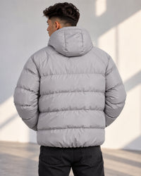 JACKET DOUDOUNE STWD --- Chaleur, confort & style moderne.
