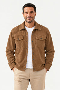 Chemise Royal gatifa