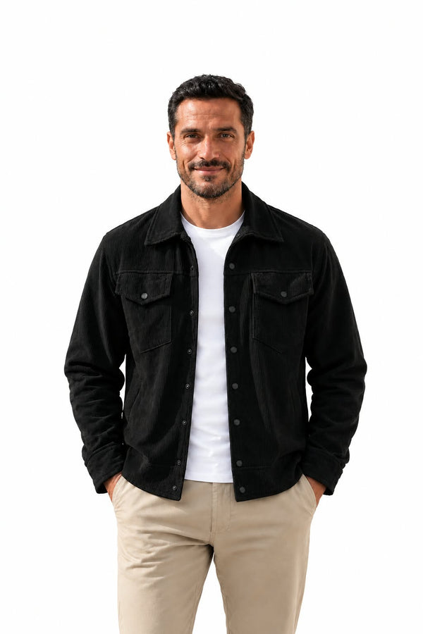 Chemise Royal gatifa