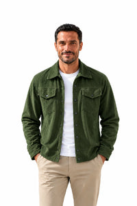 Chemise Royal gatifa
