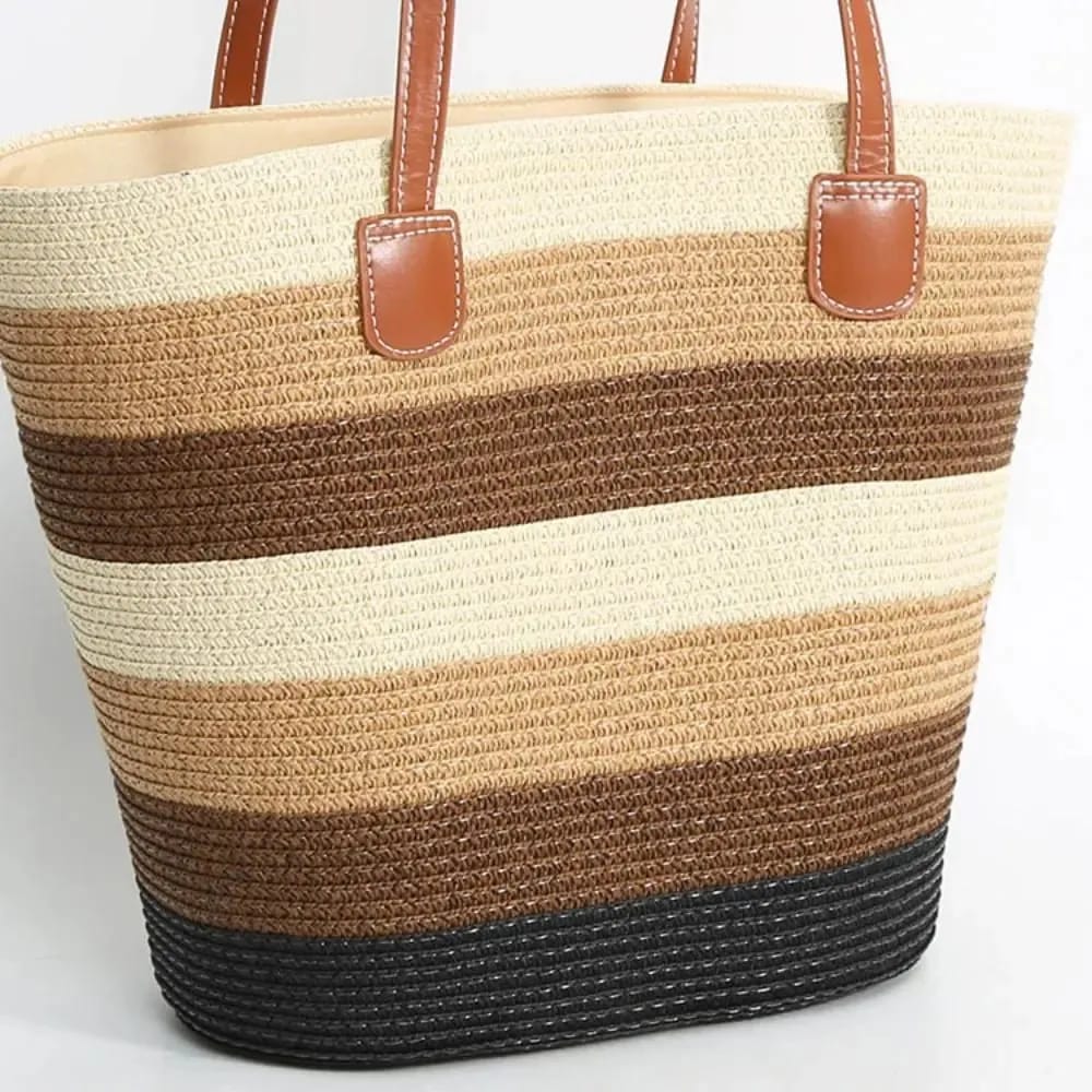 ensemble chapeau et sac