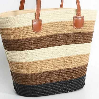 ensemble chapeau et sac