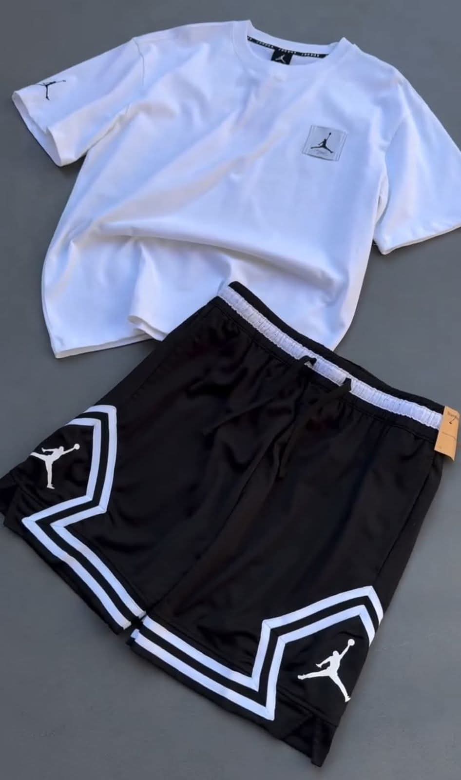 ENSEMBLE JORDAN ETE