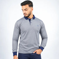 Polo Demi Saison - 100 % Coton Premium