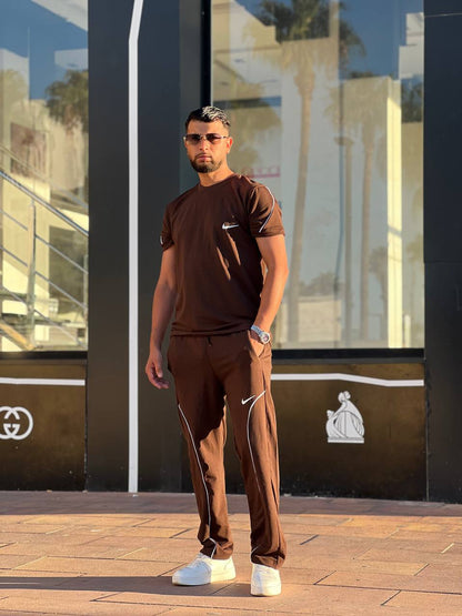 ensenble nike femme et homme