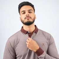 Polo Demi Saison - 100 % Coton Premium