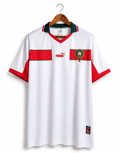 TOUNI MOROCO 1998