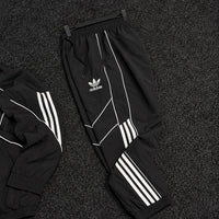 Ensemble Adidas Ravex 2026 - BLACK