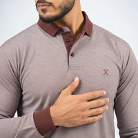 Polo Demi Saison - 100 % Coton Premium