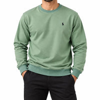 Pack Polos Trio Premium – Season chic & casual (Caramel & Vert & Noir)