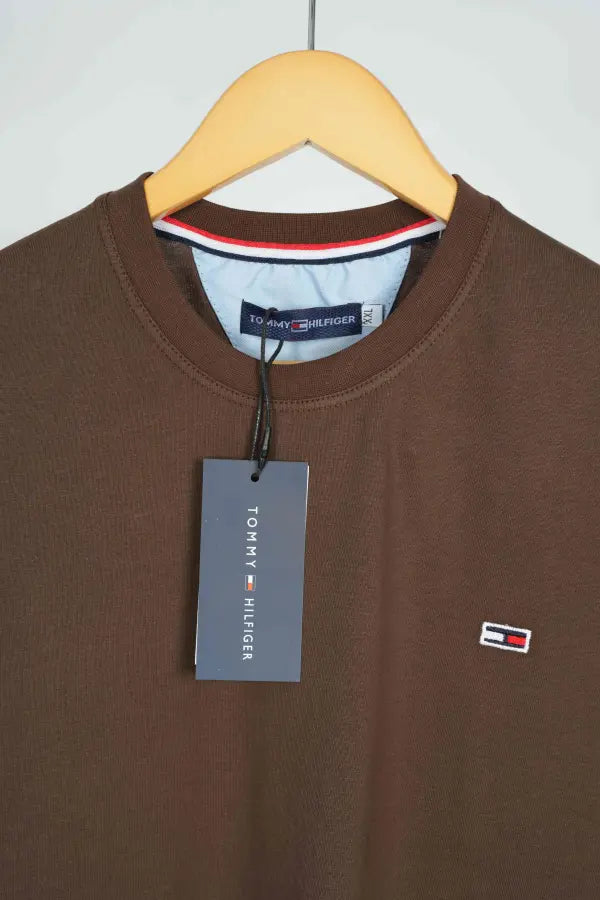 T-Shirt Tommy Premium – Essentia MultiColor ref-ESS7395
