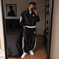 Ensemble Adidas Ravex 2026 - BLACK