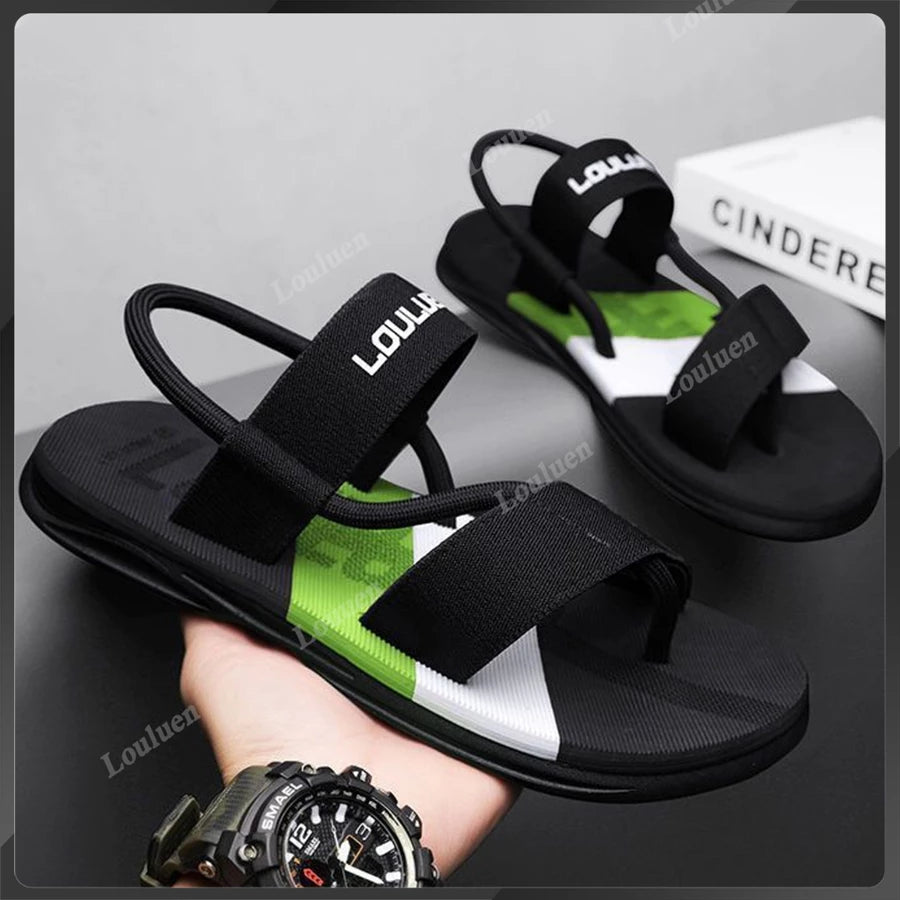 LOULUEN POUR HOMME