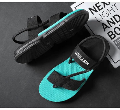 LOULUEN POUR HOMME
