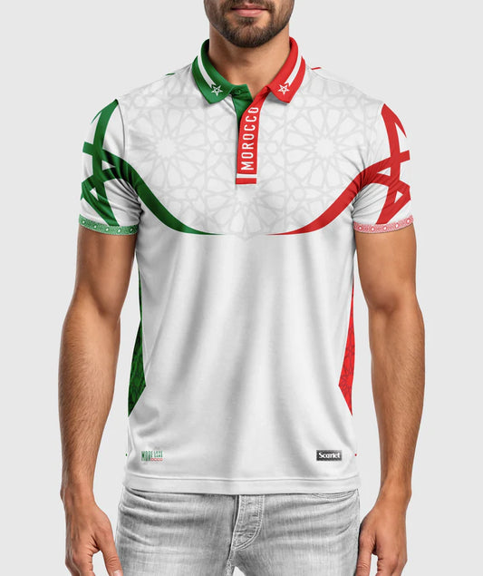 Souleira Polo Morocco 2026