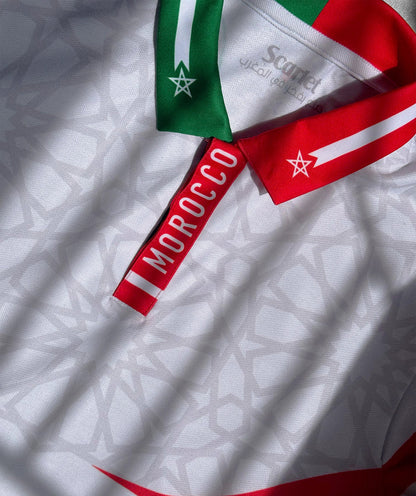 Souleira Polo Morocco 2026