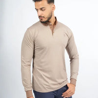 Polo Demi Saison - 100 % Coton Premium