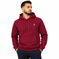 3 HOODIES PREMIUM POUR UN STYLE QUI SE DÉMARQUE ( Bordeau & vert & Noir )